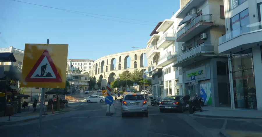 Μικτή Ασφάλεια Αυτοκινήτου Θεσσαλονίκη