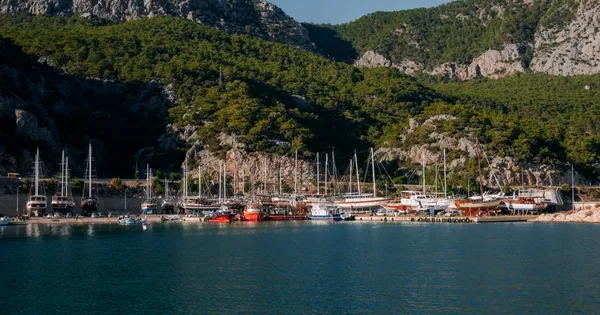 Ασφάλιση Σκαφών: Ό,τι Πρέπει να Γνωρίζετε