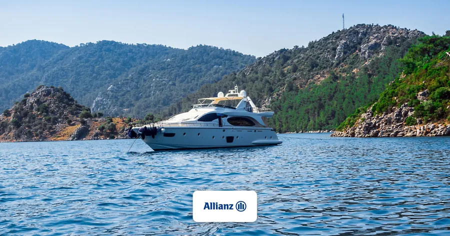Ασφάλιση Σκαφών Allianz