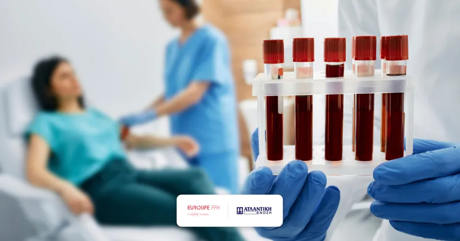 Eurolife Premium Health ή Ατλαντική Ένωση Atlas Protection Plus