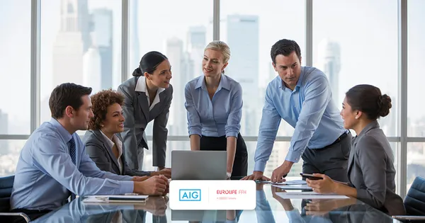 AIG vs Eurolife Cyber Insurance