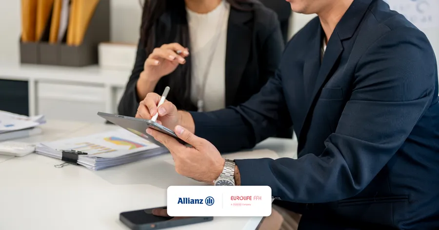 Αστική Ευθύνη Λογιστών: Allianz ή Eurolife