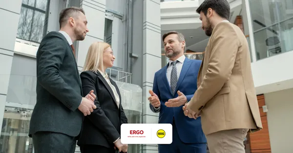 Νομική Προστασία Ιατρών: ERGO ή ARAG