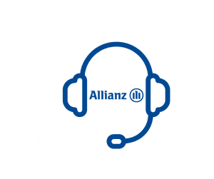 Οδική Βοήθεια Allianz