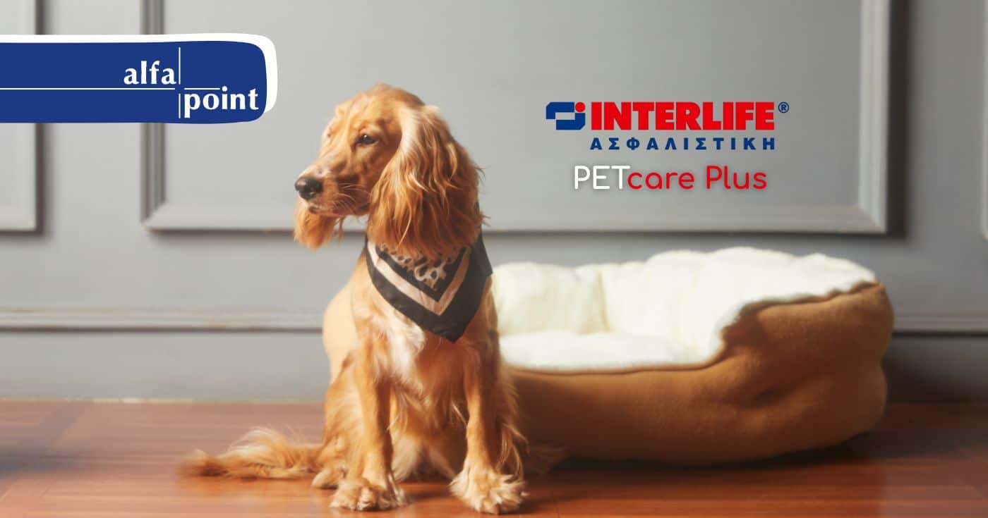 INTERLIFE PETCare Plus