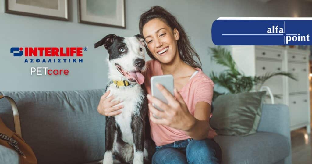 PETCare INTERLIFE Basic